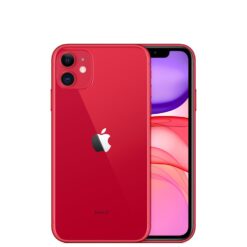 (128GB) Apple iPhone 11 | (PRODUCT)RED