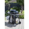 3 - Burner Free Standing and Portable Liquid Propane Gas Grill
