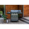 3 Series Premium S Gas BBQ