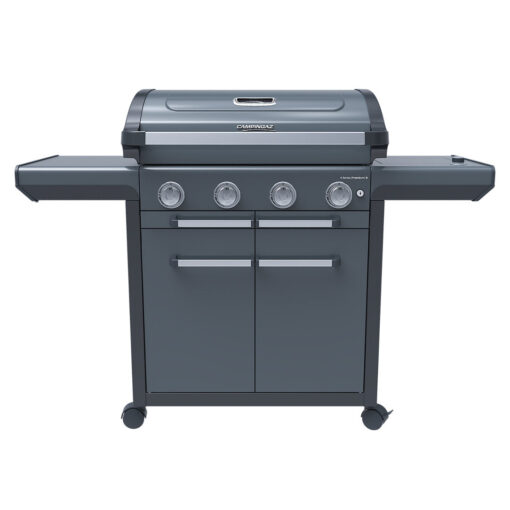 4 Series Premium S Gas BBQ