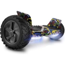 8.5 HoverBoard Segway Self Balancing Scooter Off-Road Electric Scooter