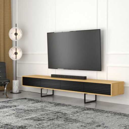 Abato TV Stand for TVs up to 48"