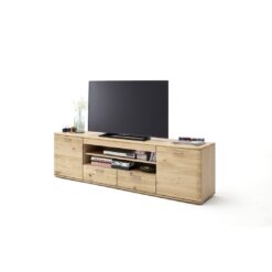 Alec TV Stand for TVs up to 75"