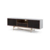 Allex TV Stand for TVs up to 78"