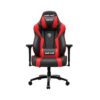 Anda Seat Dark Demon Faux Leather Gaming Chair - Red