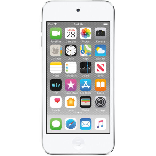 Apple 256GB iPod touch (7th Generation, Silver)