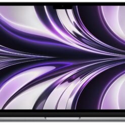 Apple MacBook Air 2022 13.6in M2 8GB 512GB - Space Grey