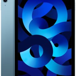 Apple iPad Air 2022 10.9 Inch Wi-Fi 64GB - Blue