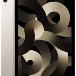 Apple iPad Air 2022 10.9 Inch Wi-Fi 64GB - Starlight