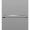 Beko Harvest Fresh CFG3552S Fridge Freezer - Silver