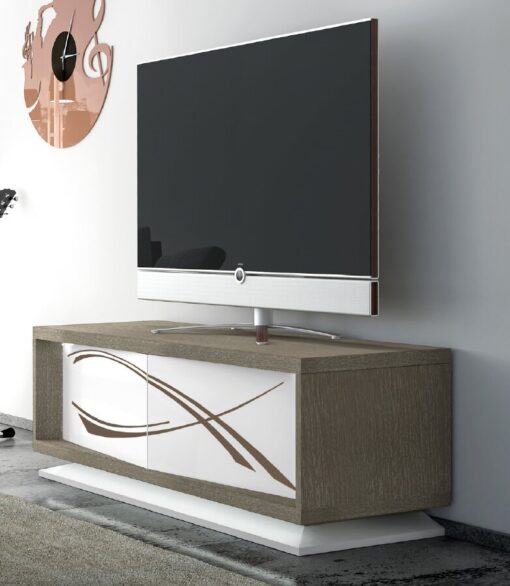 Blondell TV Stand