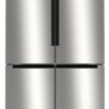 Bosch KFN96VPEAG Multi Door American Fridge Freezer-S/Steel