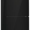 Bosch KGN27NBEAG Freestanding Fridge Freezer - Black