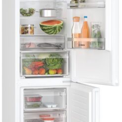 Bosch KGN392WDFG Fridge Freezer - White