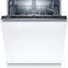 Bosch SMV2ITX18G Full Size Integrated Dishwasher