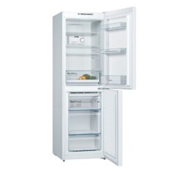 Bosch Serie 2 KGN34NWEAG 50/50 Frost Free Fridge Freezer - White