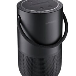 Bose Portable Home Speaker - Triple Black