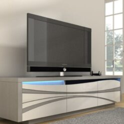 Briana TV Stand