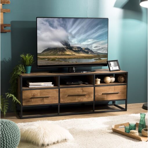 Brimmer TV Stand for TVs up to 58"