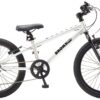 Bronx 20 inch Wheel Size Unisex Mountain Bike