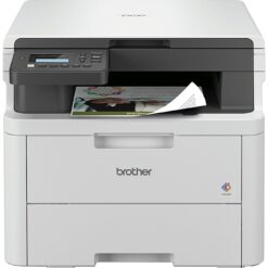 Brother DCP-L3520CDWE EcoPro Ready 3-in-1 Colour LED Printer