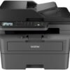 Brother MFC-L2860DWE EcoPro All-in-One Mono Laser Printer