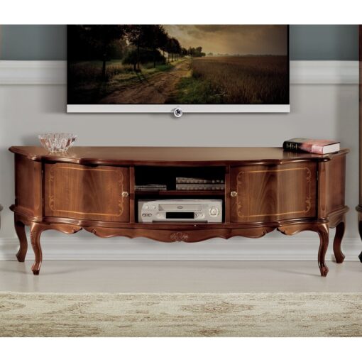 Bui TV Stand for TVs up to 60"