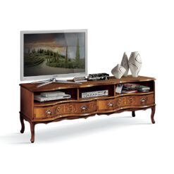 Buntin TV Stand for TVs up to 65"