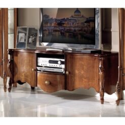 Burbank TV Stand for TVs up to 58"