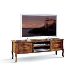 Burgan TV Stand for TVs up to 50"