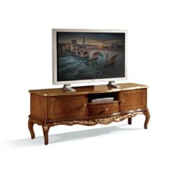 Burkes TV Stand for TVs up to 55"