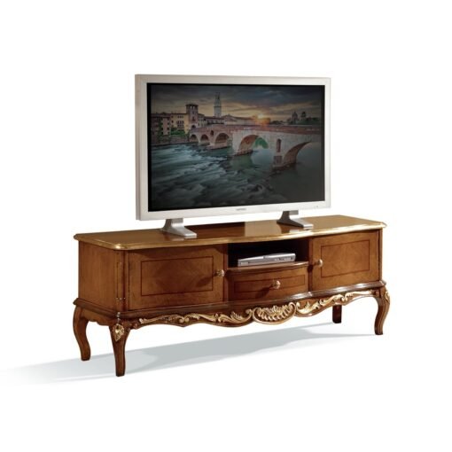 Burkes TV Stand for TVs up to 55"