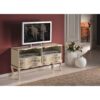 Caffey TV Stand for TVs up to 40"
