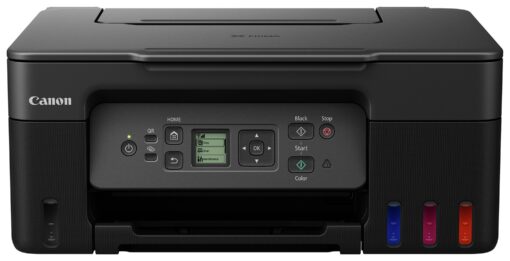 Canon PIXMA G3570 3-in-1 Wireless MegaTank Printer