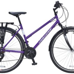 Challenge Cayman 20 Inches Wheel Size Womens Suspension Bike