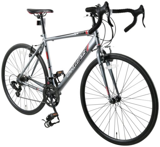 Challenge FRX 252 Road Bike