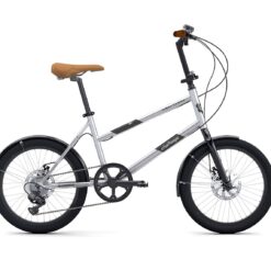 Challenge Urban 20inch Wheel Size Unisex Bike