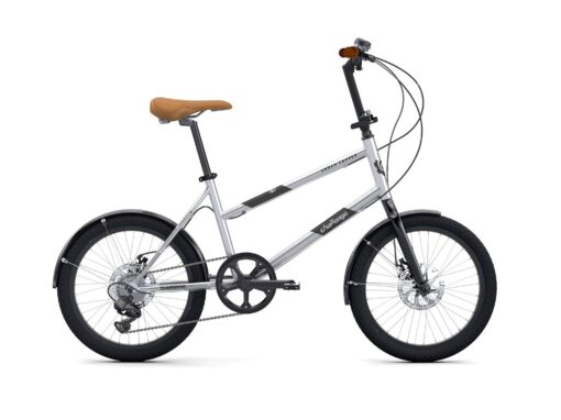 Challenge Urban 20inch Wheel Size Unisex Bike