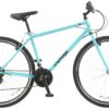 Challenge VX 28 Inch Wheel Size Unisex Hybrid Bike