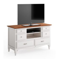 Clarisse TV Stand for TVs up to 43"