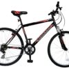 Colorado Denver 26 Inch Wheel Size Men's Mountain Bike