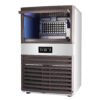 Crenex 88kg 510W Commercial Cube Ice Machine Maker freezer Restaurant