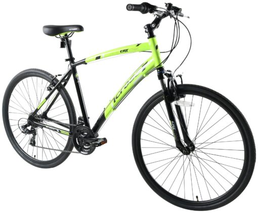 Cross CRX 725 Mens Front Suspension Bike