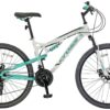 Cross DXT500 26 inch Wheel Size Womens Mountain Bike