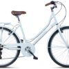 Cross Daisy Classic 26inch Wheel Size Womens Hybrid Bike