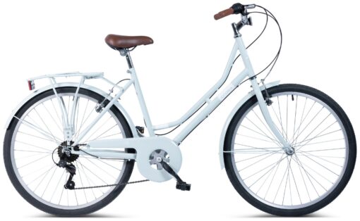 Cross Daisy Classic 26inch Wheel Size Womens Hybrid Bike