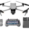 DJI Air 3 Fly More Combo with RC 2 Controller