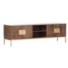 Darren TV Stand for TVs up to 78"