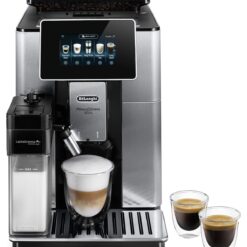 De'Longhi PrimaDonna Soul Bean to Cup Coffee Machine