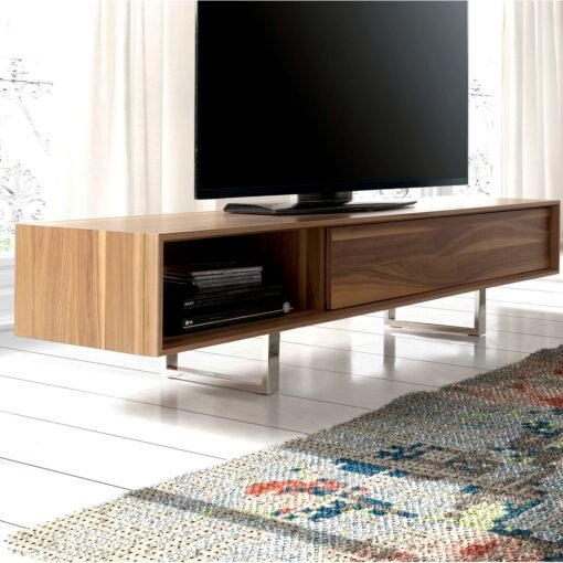 Deerfield TV Stand for TVs up to 60"